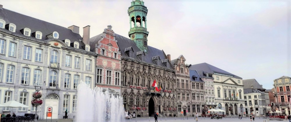 Informações e conselhos para estudantes Erasmus em Mons